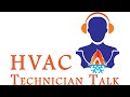 HVAC Technician Hangout