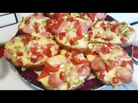 Video: 15 Dəqiqə ərzində Dadlı Pizza Bişirmək çox Asandır