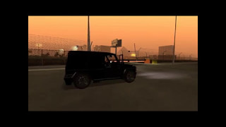 G65 hamann CCDPlanet | MTA:SA Server №2