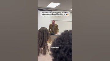 My professor literally taught me how to bypass AI detection 😭💀