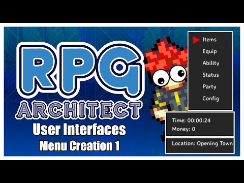 Ace Status Menu