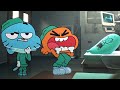 Gumball | Balloon Surgery | Cartoon Network