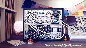 Only a Spark of Light Remained (From the album "Acceptance") | Feat. Arbhar, Bitbox Micro & Beads.