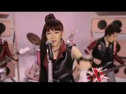 SAMANTHA - MUNGKIN [Official Video Clip]