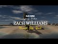 Zach Williams - Heart Of God | Lyrics Video