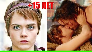 10 АКТЁРОВ, которым пришлось целовать своих ПОЖИЛЫХ КОЛЛЕГ!