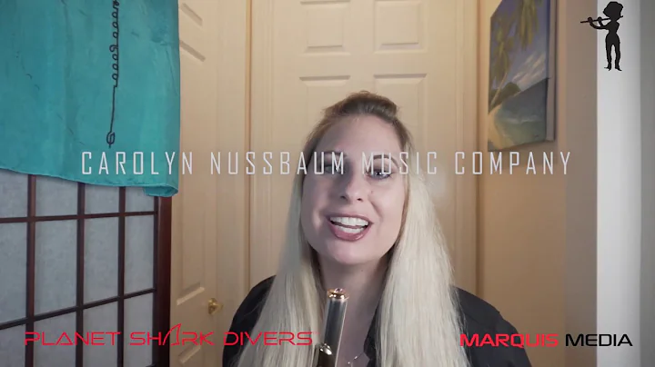 Renee Piccito Reviews Carolyn Nussbaum Music Compa...