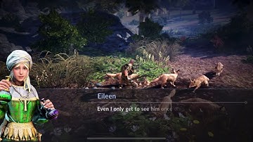 Black Desert Mobile Gameplay Walkthrough (Android, iOS) - Part 1