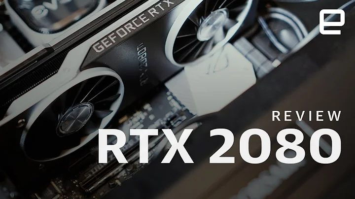 NVIDIA RTX 2080 und 2080 Ti: Der Sprung zu 4K 60 FPS und darüber hinaus