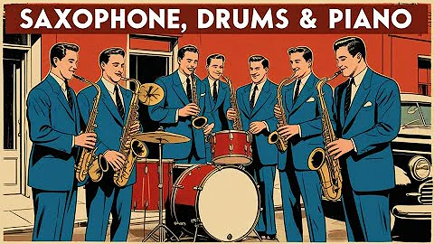 🎶 1 Hour of Nostalgic 1940's Classics | 1940s Big Band Swing Elegant Music | Vintage Vibes