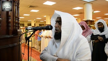 الشيخ ;علاء الخليدي ما تيسر من سورة الفرقان