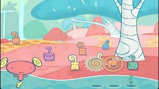 Maryoku Yummy: Wish & Go Seek Gameplay screenshot 5
