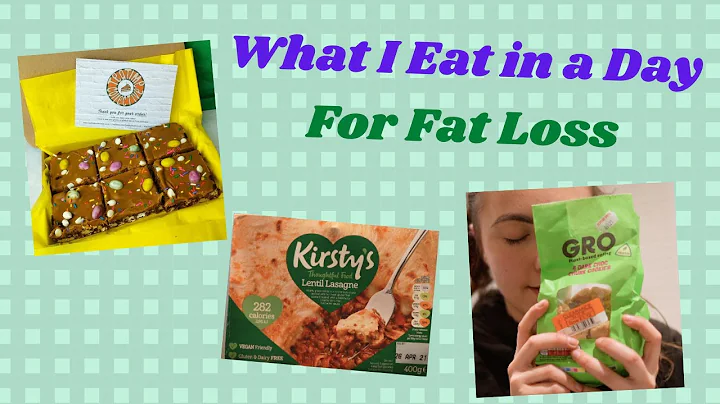 LOW CALORIE - FULL DAY OF EATING | Quick Filling M...