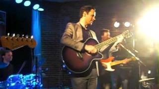 Mats Bergmans - Vem vet  (www.mickez.se)