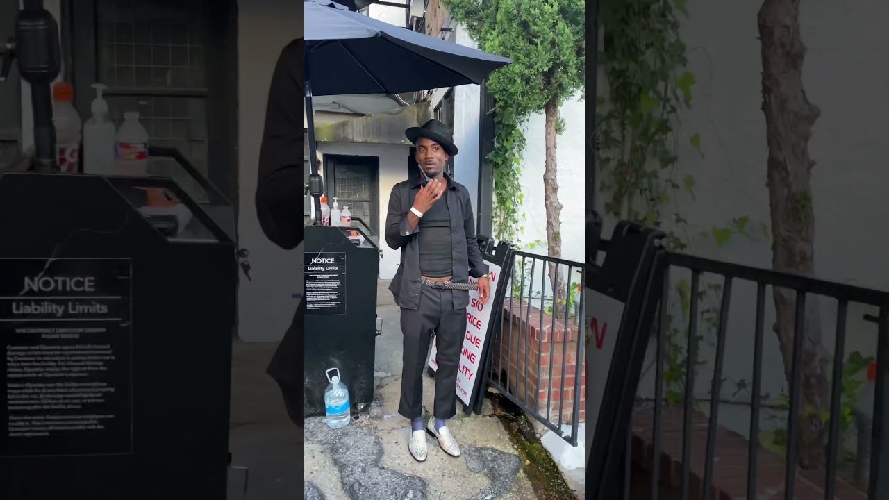 Watch Valet Tripping on YouTube Watch Valet Tripping on YouTube