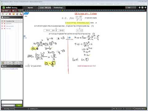 וִידֵאוֹ: מהי ההגדרה של מנהל במתמטיקה?