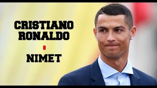 Cristiano Ronaldo - Nimet ( Didomido ft. Eglo G ) Resimi