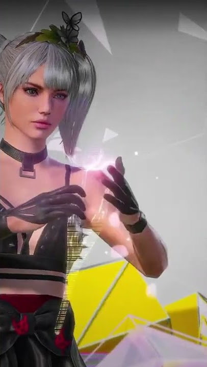 I can keep a secret can you 😍 Pubg sexy outfit 😏 - Pubg hot outfit #shorts #trending #tiktok