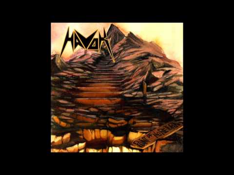 Havok - From
