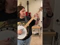 Banjo Speed Training Day 15