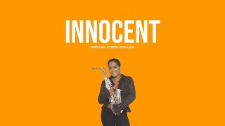 INNOCENT - Dancehall Type Beat - Afroswing x Afrobeat Instrumental (Ft. Burna Boy x Wizkid x NSG)