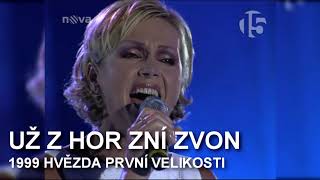 Helena Vondráčková - Nejlepší živá vystoupení (1964-2017)
