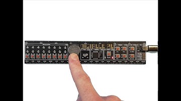 Digirule 2U Walkthrough