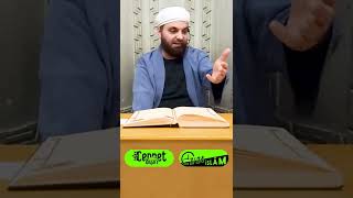 Namaz Kılana Kâfir Denir mi? - Davut Heyal Hocaefendi