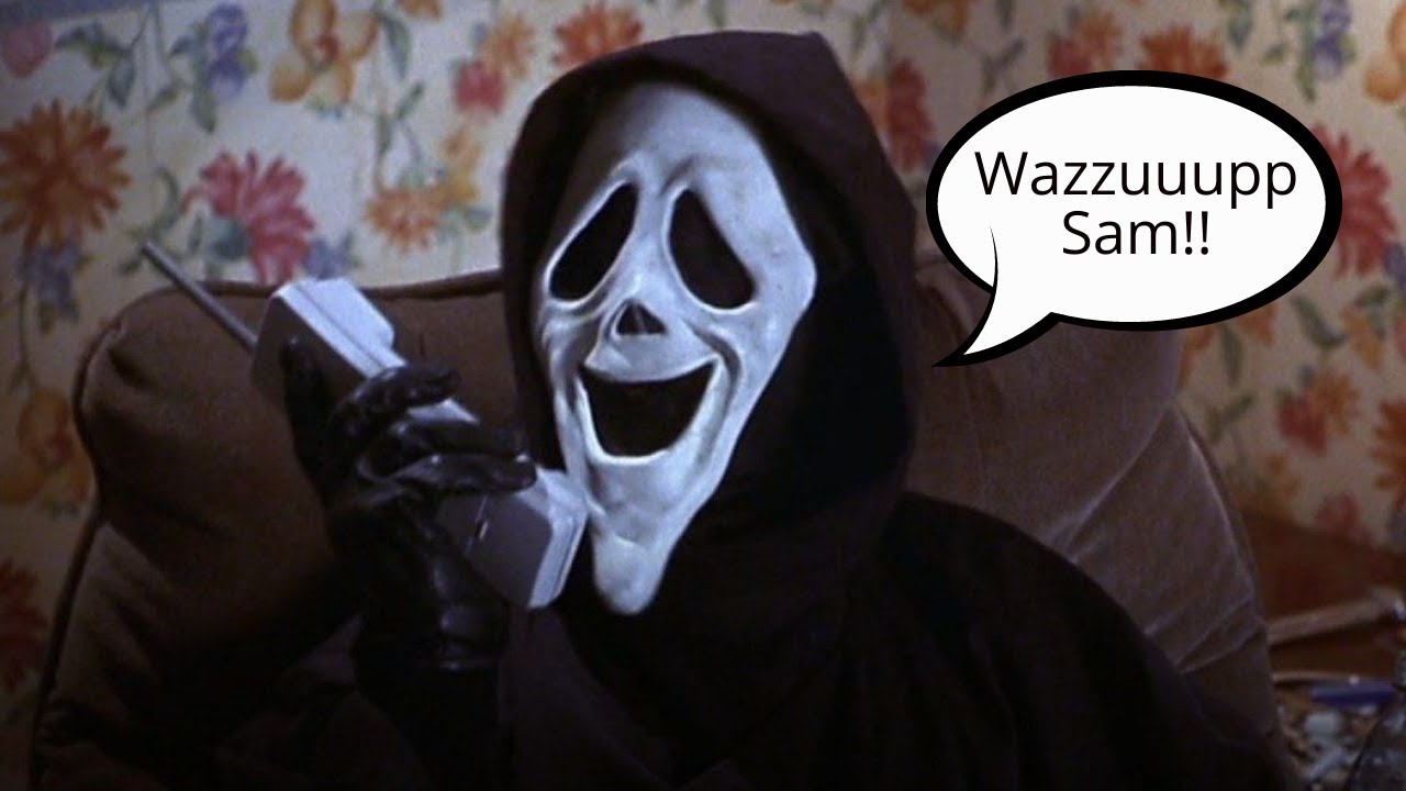 Scream 6 Review | Slasher's Paradise