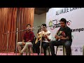 Jaan oh Baby  Live on Adamjee Cantt. College!!! Mp3 Song