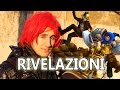 RIVELAZIONI: ECCO PERCHÈ TROLLO