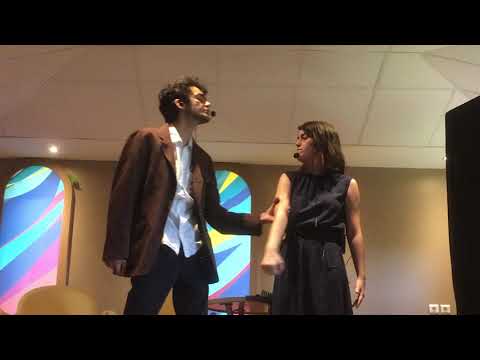 Antigone d'Anouilh par