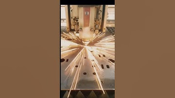 ||sc2000 fiber laser cut || #cnc #cnc #lasercutting