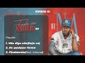 Idrisse ID- Tudo ou Nada (EP Completo) Oficial Áudio