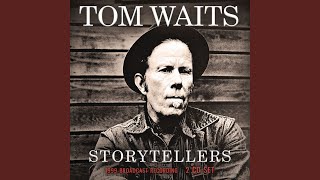 Video thumbnail of "Tom Waits - Strange Weather"