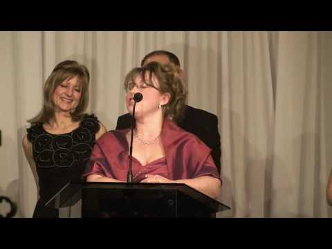 Sudbury News - 2010 Community Builders Awards
