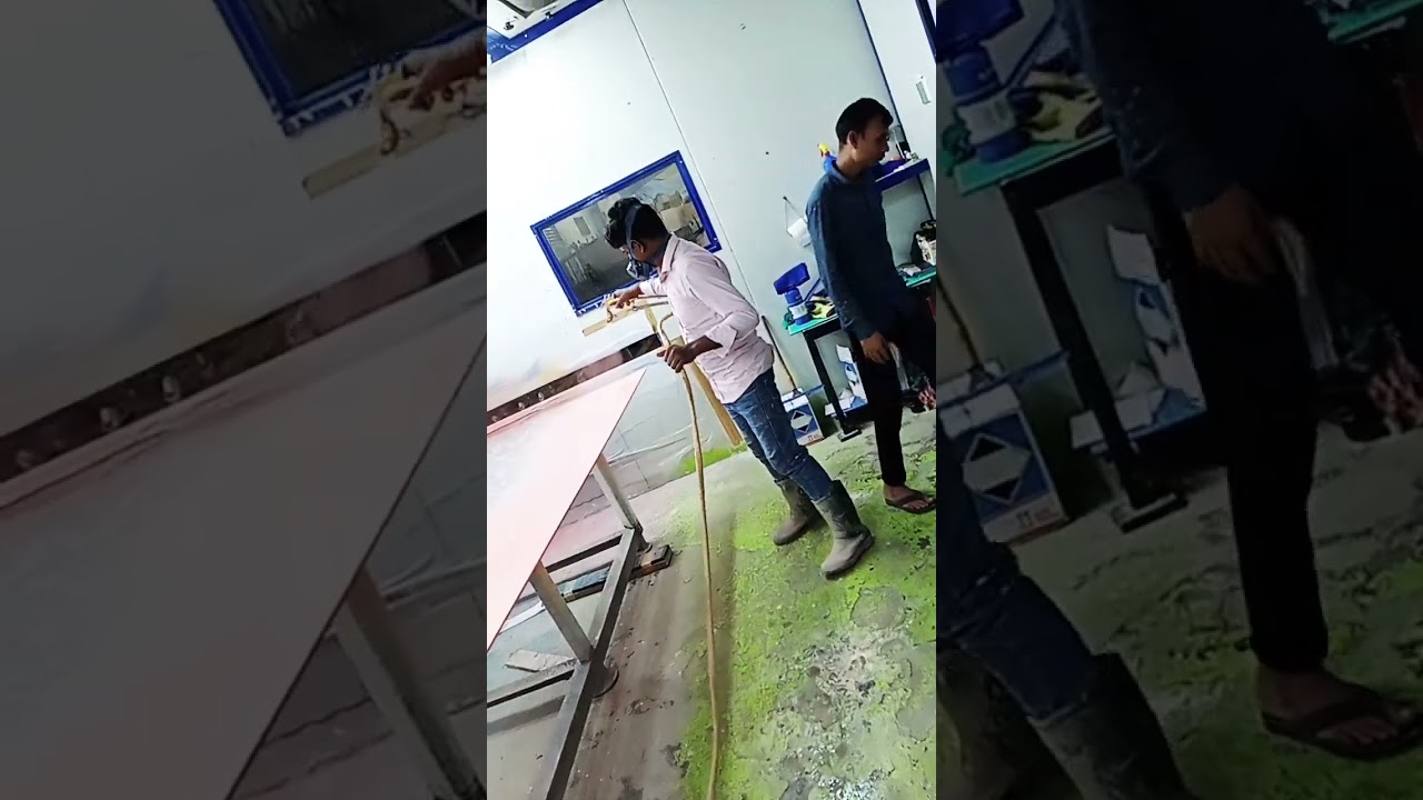 coating colour glass