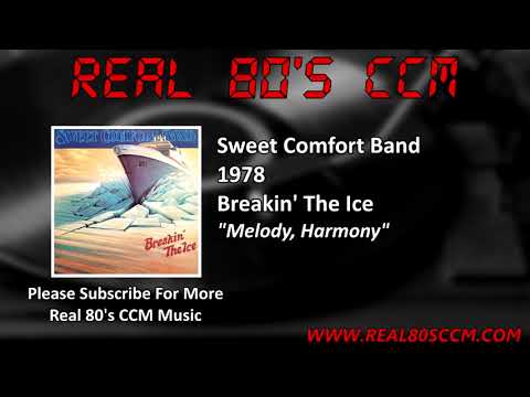 SWEET COMFORT BAND,新品,AOR,CCM,ブライアン・ダンカン SWEET COMFORT BAND - Cutting Edge (Limited Edition) - Amazon