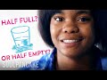 Is Your Glass Half-Full or Half-Empty? | The Science of Happiness