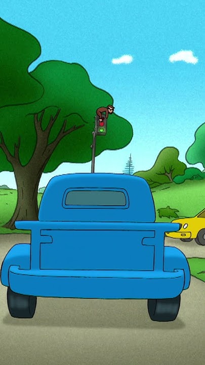 ジョージ、問題を解決する shorts YouTube