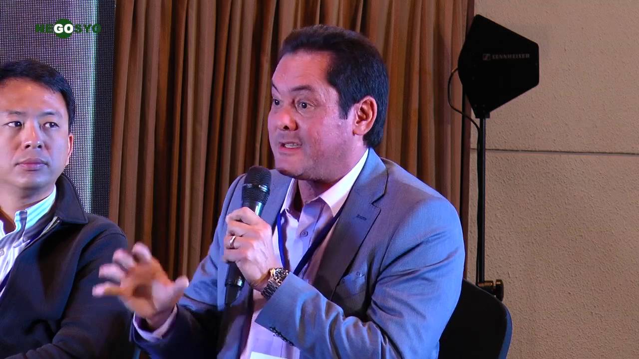 Mitch Locsin (PLDT SME Nation) | Mentor Me | Intrapreneur Story