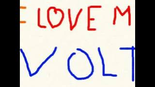 I Love my Chevy Volt  Jokes