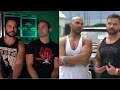 Young Bucks & FTR VS Lucha Bros & Butcher & The Blade