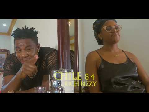 CHILE 84 feat  RICH BIZZY - Phone (Official Music Video) Dir By Geo P 2023