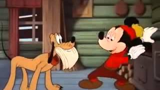 Микки Маус и Плуто | Mickey Mouse & Pluto Микки Маус и Плуто | Mickey Mouse & Pluto