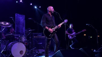 Vertical Horizon - True Illusion, Live at Hampton Beach Casino Ballroom 7/24/18