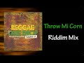 Throw Mi Corn Riddim Mix (2008)