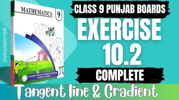 Class 9 maths exercise 10.2 New book || 9th Maths chapter 10 ex 10.2 || Graphs of Functions || pctb