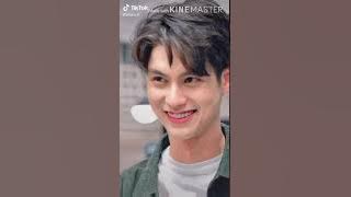 Bright Vachirawit Tiktok Compilation