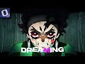 [Dreaming 💫🖤] Demon Slayer [AMV/EDIT] 4K